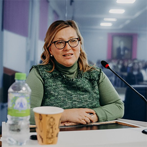 Лискова Татьяна Евгеньевна