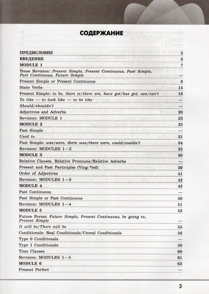 Английский язык. 7 класс. Грамматический тренажер / Тимофеева С.Л. /