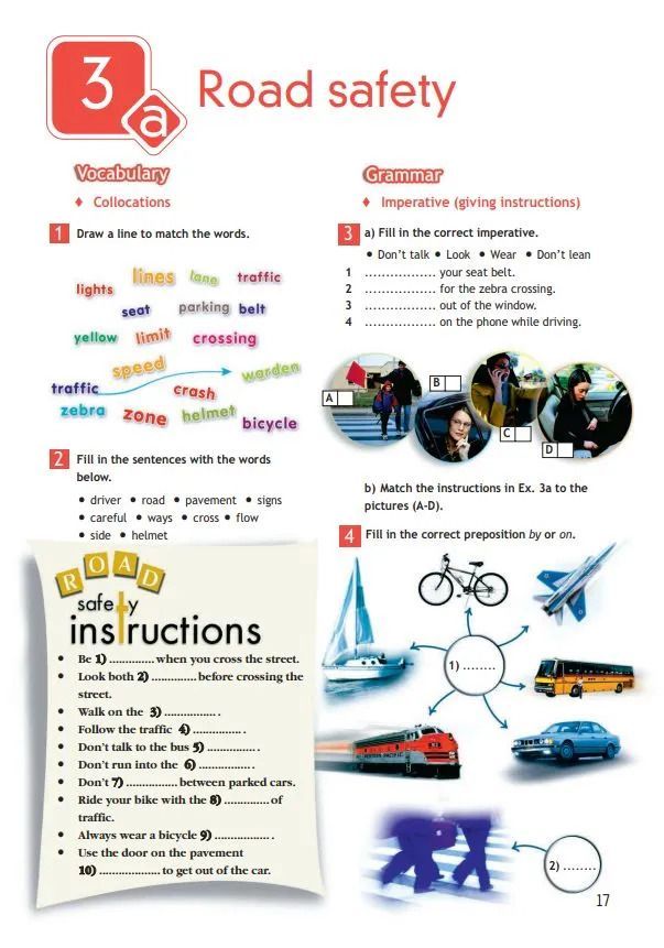 Spotlight 6: Workbook / Английский язык. Рабочая тетрадь. 6 класс. (Английский в фокусе)