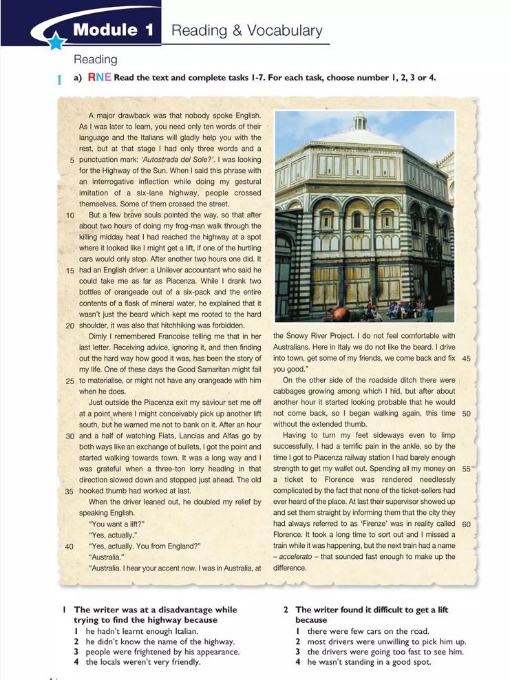 Звездный английский. 11 класс. Рабочая тетрадь. Углубленный уровень